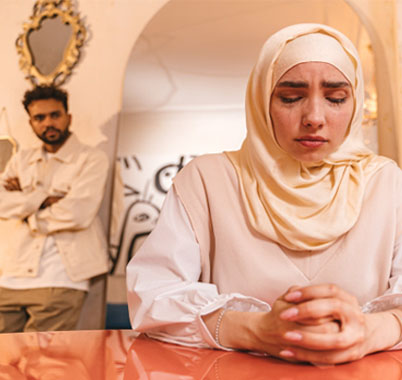 Stop Divorce Problem